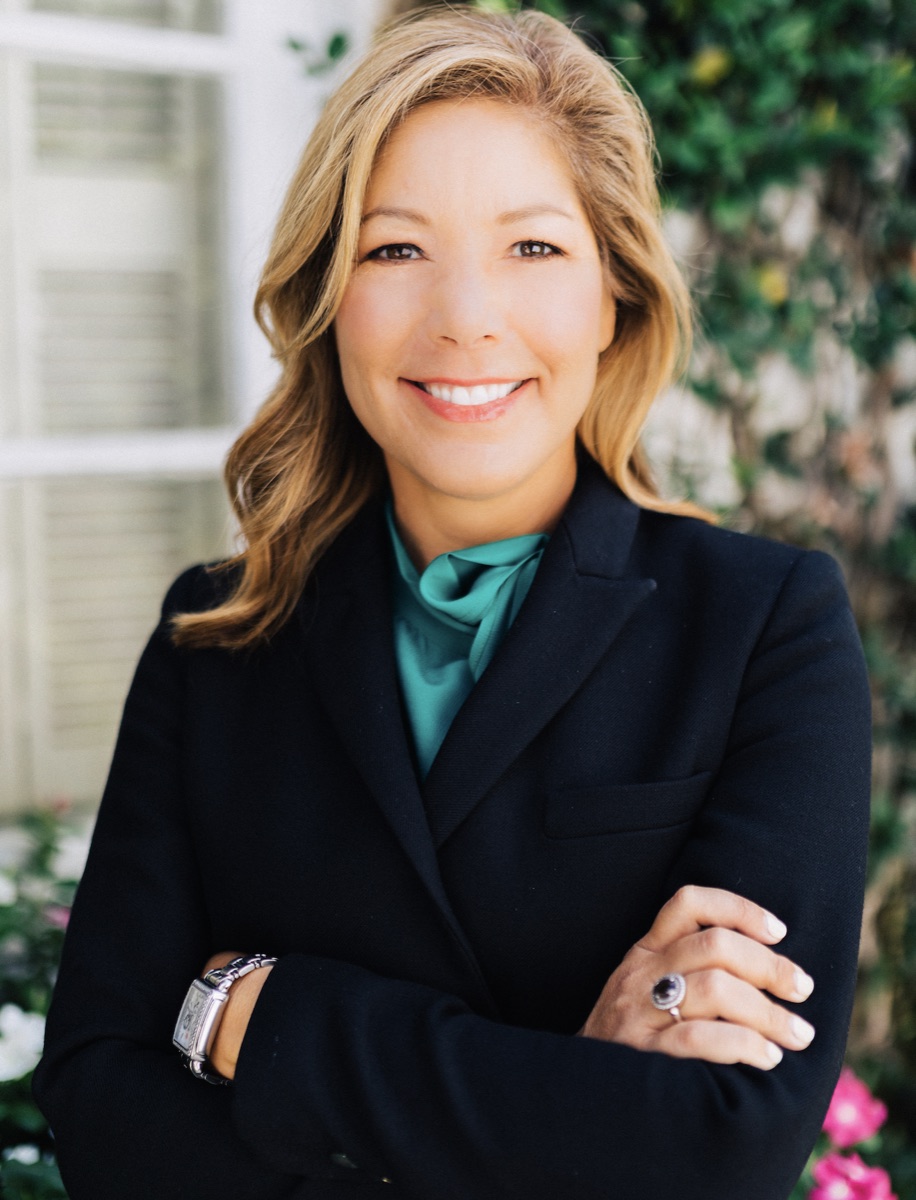 Rebecca DeLaRosa